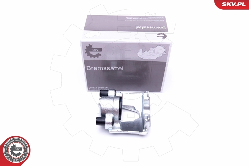 Brake Caliper